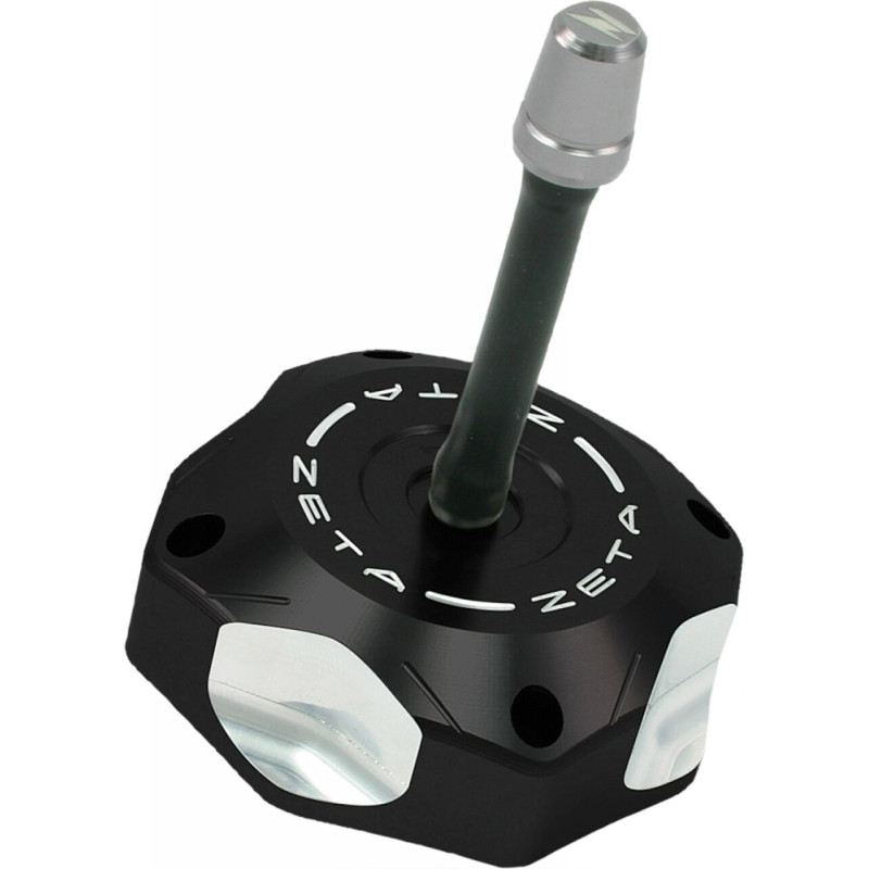 Zeta Racer Gas Cap HONDA