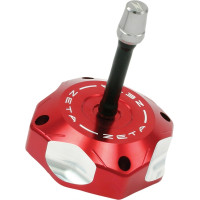 Zeta Racer Gas Cap SUZUKI