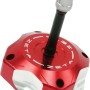 Zeta Racer Gas Cap SUZUKI