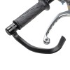 Zeta Racing Flight Bar End Weights w/Lever Guard - 14mm Zeta Racing Flight Bar End Weights w/Lever Guard - 14mm