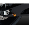 Zeta Racing Billet Aluminum Swingarm Spools