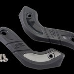 Zeta Racing Pro Armor Hand Guard Replacement Bumpers