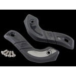 Zeta Racing Pro Armor Hand Guard Replacement Bumpers Zeta Racing Pro Armor Hand Guard Replacement Bumpers