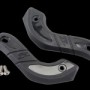 Zeta Racing Pro Armor Hand Guard Replacement Bumpers