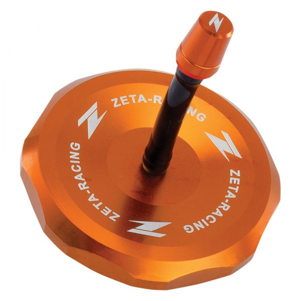 Zeta Racer Gas Cap KTM Zeta Racer Gas Cap KTM