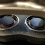 Beringer Titanium Pistons with Magnets Set 4R01AE / 4R11AE & 4R01A / 4R11A