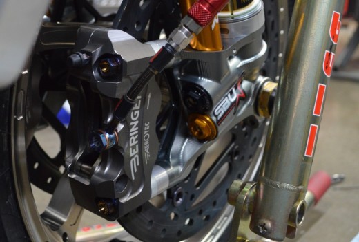 Superbike Unlimited 2018 Kawasaki ZX-10RR Superbike Project - Part 1