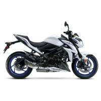 2015-2019 Suzuki GSX-S1000 ECU Flash