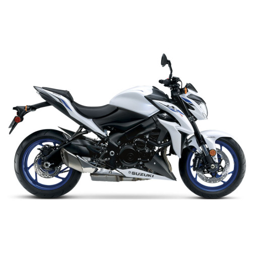 2015-2019 Suzuki GSX-S1000 ECU Flash