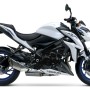 2015-2019 Suzuki GSX-S1000 ECU Flash