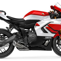 2026-27 Yamaha YZF-R7 Race ECU Flash