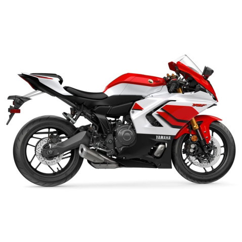 2026-27 Yamaha YZF-R7 Race ECU Flash 2026-27 Yamaha YZF-R7 Race ECU Flash
