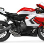 2026-27 Yamaha YZF-R7 Race ECU Flash