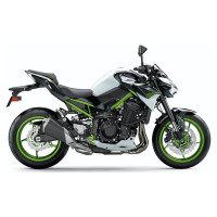 Kawasaki Z900 ECU Flash