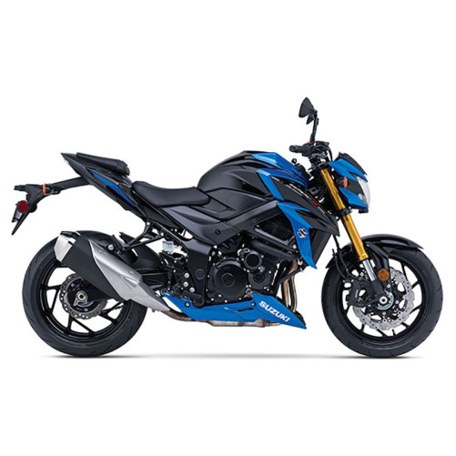2015-2020 Suzuki GSX-S750 ECU Flash 2015-2020 Suzuki GSX-S750 ECU Flash