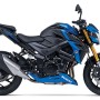 2015-2020 Suzuki GSX-S750 ECU Flash