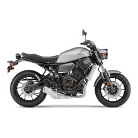Yamaha XSR700 Race ECU Flash