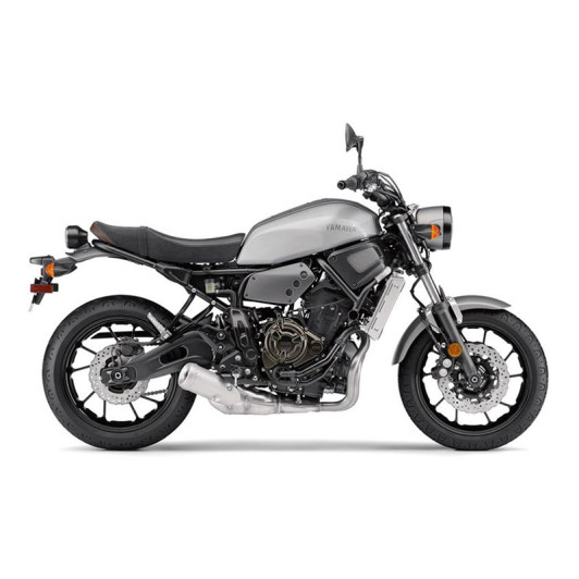 Yamaha XSR700 Race ECU Flash Yamaha XSR700 Race ECU Flash