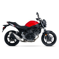 2017-23 Suzuki SV650 Race ECU Flash