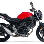 2017-23 Suzuki SV650 Race ECU Flash