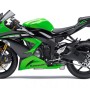 2013-18 Kawasaki ZX-6R 636 Race ECU Flash