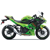 2024+ Kawasaki Ninja 500 / EX500 Race ECU Flash