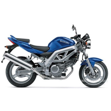2007-10 Suzuki SV650 Race ECU Flash