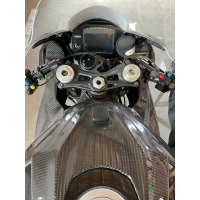 2021 BMW S10000RR - Full Race Spec Race Bike & Spares Package