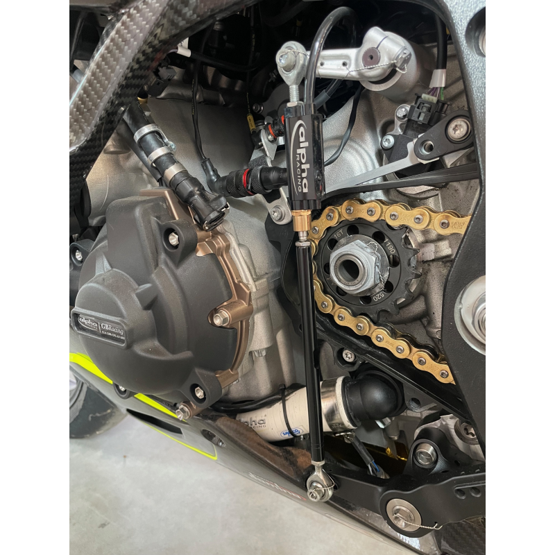 2021 BMW S10000RR - Full Race Spec Race Bike & Spares Package