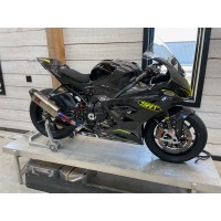 2021 BMW S10000RR - Full Race Spec Race Bike & Spares Package