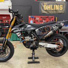 Supermoto