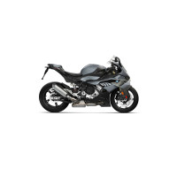 2020-2025 BMW M1000RR Race ECU Flash