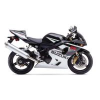 2004 - 2005 Suzuki GSX-R750 ECU Flash 2004 - 2005 Suzuki GSX-R750 ECU Flash