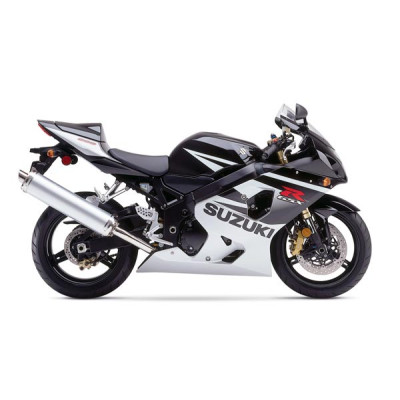2004-2005 Suzuki GSX-R750 ECU Flash