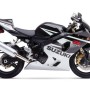 2004 - 2005 Suzuki GSX-R600 ECU Flash