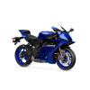 2025- Yamaha YZF-R9 Race ECU Flash 2025- Yamaha YZF-R9 Race ECU Flash