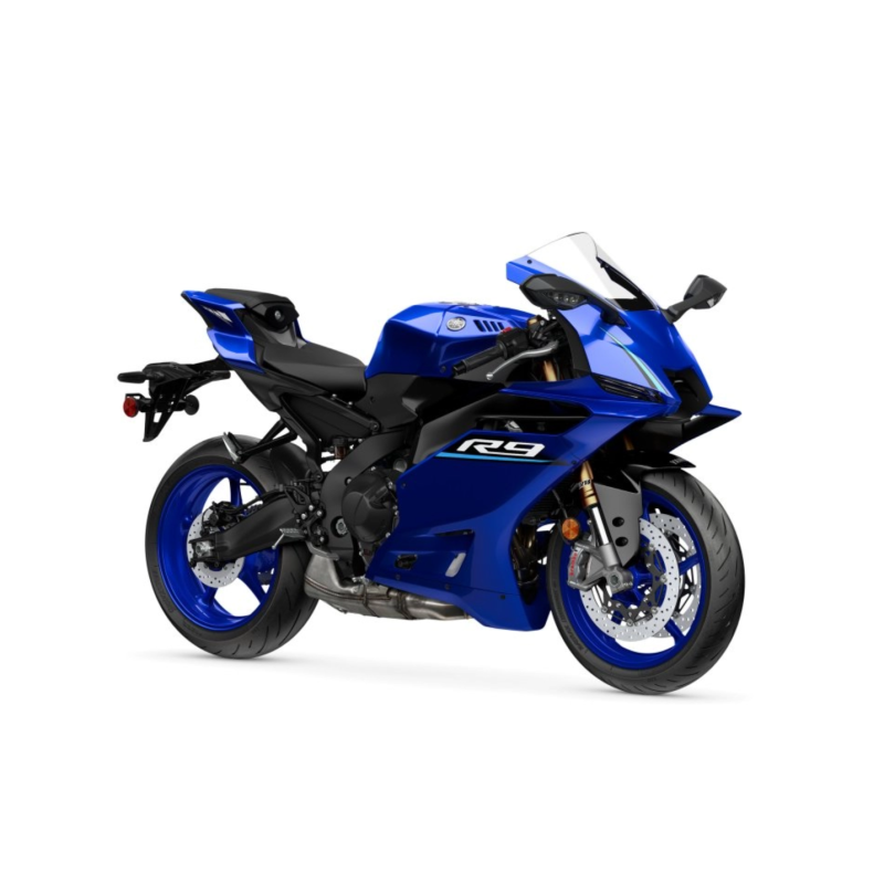 2025- Yamaha YZF-R9 Race ECU Flash 2025- Yamaha YZF-R9 Race ECU Flash