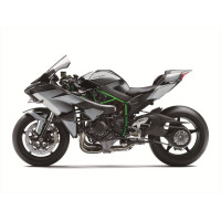 2015-2020 Kawasaki Ninja H2 / H2R / H2 SX Race ECU Flash