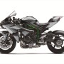 2015-2020 Kawasaki Ninja H2 / H2R / H2 SX Race ECU Flash