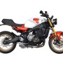 2022-2026 Yamaha XSR900 / GP Race ECU Flash