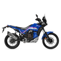 2021-2024 Yamaha Tenere 700 Race ECU Flash