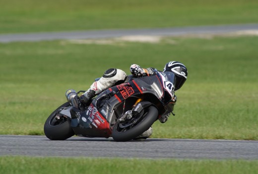 Vlog - The SBU 2019 Superbike Project - MoTeC Strategy Testing and Onboard Race Laps! - Update #10