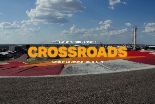 Finding The Limit Ep.8 : Circuit of the Americas - Crossroads (MotoAmerica Superbike Documentary)