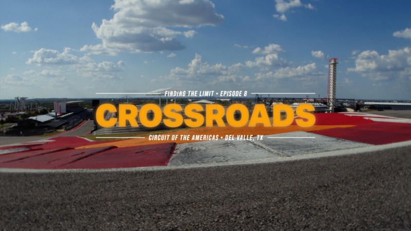 Finding The Limit Ep.8 : Circuit of the Americas - Crossroads (MotoAmerica Superbike Documentary)