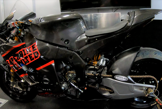 Vlog - The SBU 2019 ZX-10RR Superbike Project - Assembled and Ready For Setup - Update #6