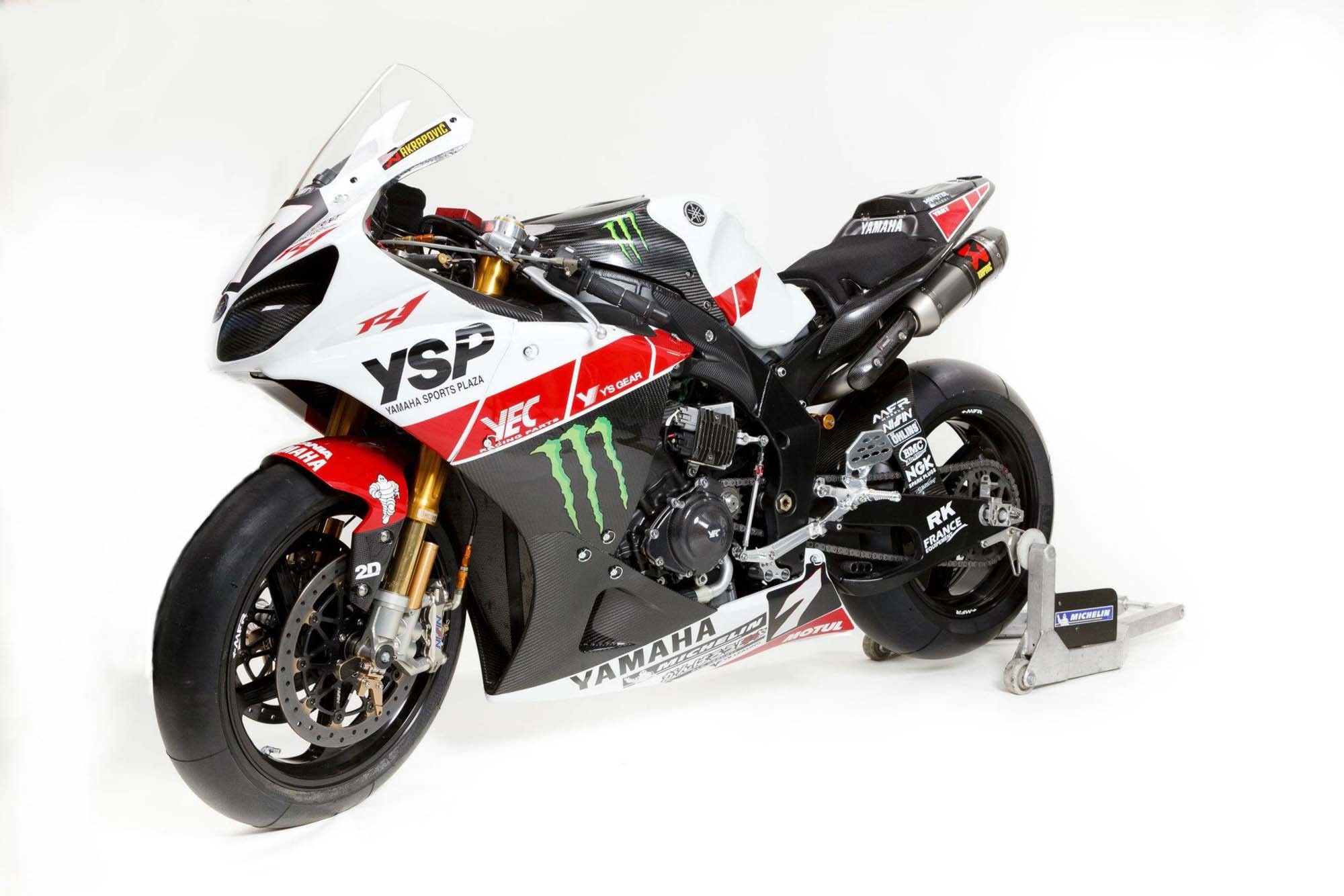 YZF-R1