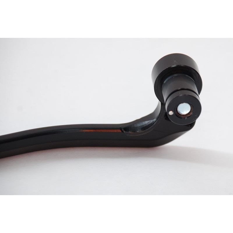 Graves Motorsports Brake Lever Guard Graves Motorsports Brake Lever Guard