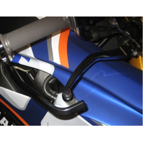 Graves Motorsports Brake Lever Guard Graves Motorsports Brake Lever Guard
