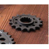 Driven Case Hardened Steel Front Sprocket - All Makes Driven Case Hardened Steel Front Sprocket - All Makes