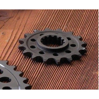 Driven Case Hardened Steel Front Sprocket - All Makes